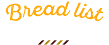 Bread list