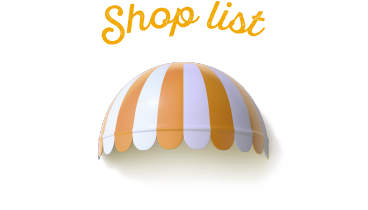Shop List
