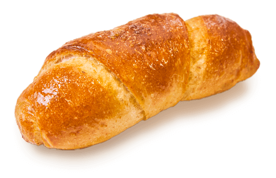 うぐいす豆パン