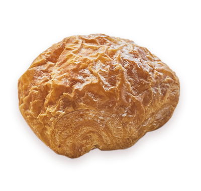 バター風味のあんデニッシュ