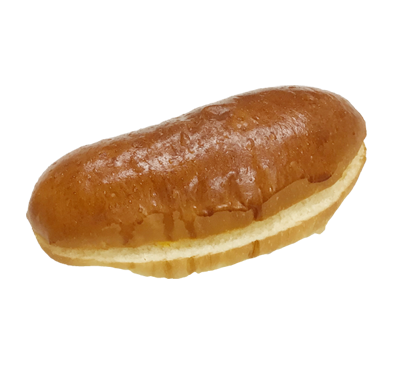 コッペパン</br>(ピスタチオ&アーモンド)