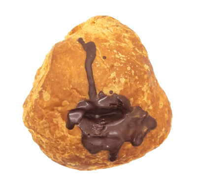 チョコマロン