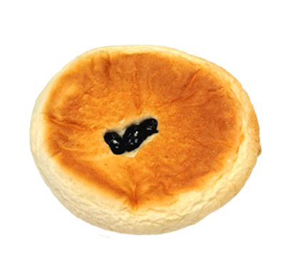 黒豆ミルクフラワー