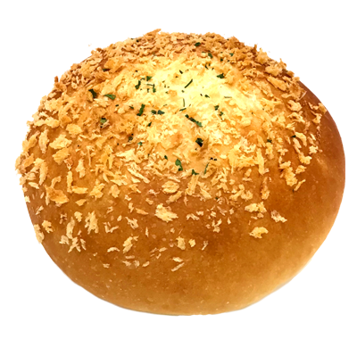 チーズとろけるピロシキ