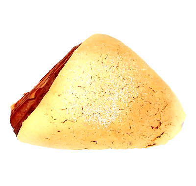 さくさくチョコデニッシュメロン