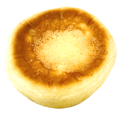 さくさくクリームチーズ