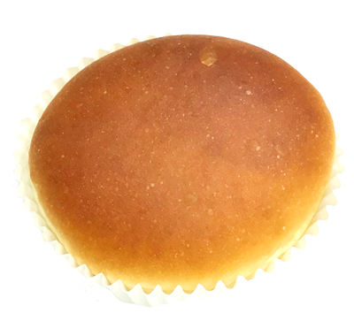 あんバターカスタード