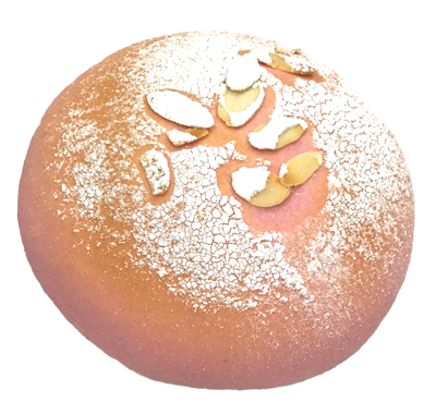 苺のサンライズ