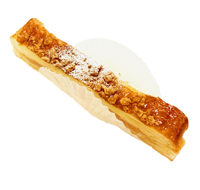 桜もちのクッキーデニッシュ