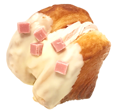 イチゴホイップ