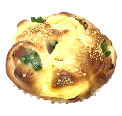 アスパラベーコン