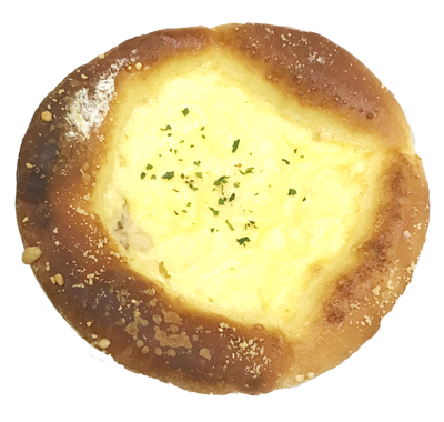 ツナサラダのキッシュ