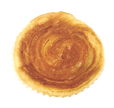 レモンパン