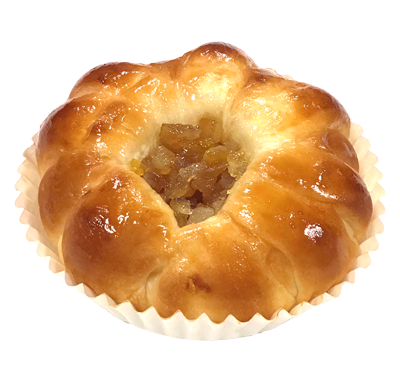 レモンフロマージュ