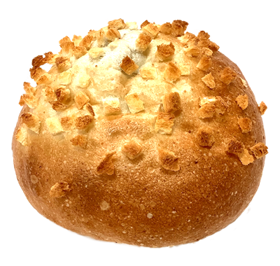 ブラックカレーフランス