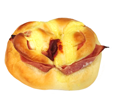 ハムマヨロール