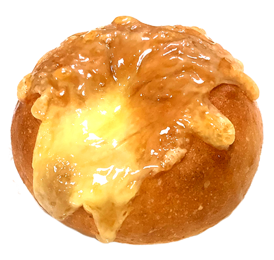 ハニーチーズベーグル
