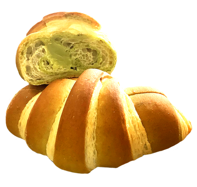 ピスタチオクロワッサン
