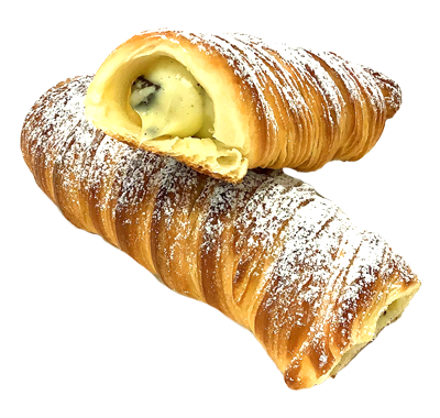 クッキー&ミルクデニッシュ