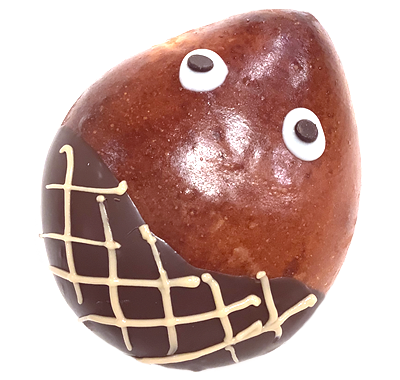 マロンチョコボーイ