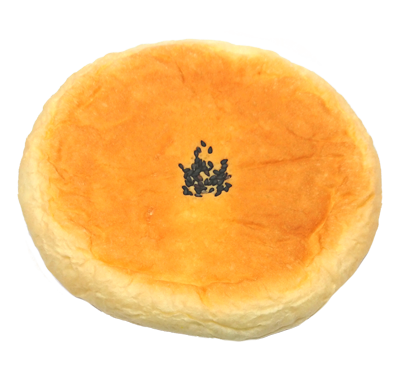 つぶあんマフィン