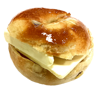 安納芋のあんバターサンド