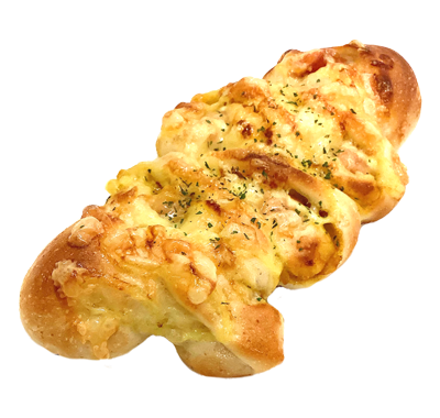 カレーチョリソー