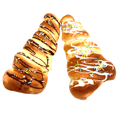 クリスマスコルネ