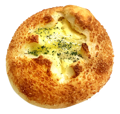 ガーリックチーズフランス