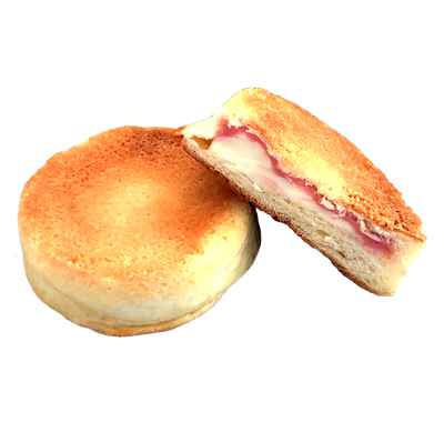 ストロベリーホワイトサンド