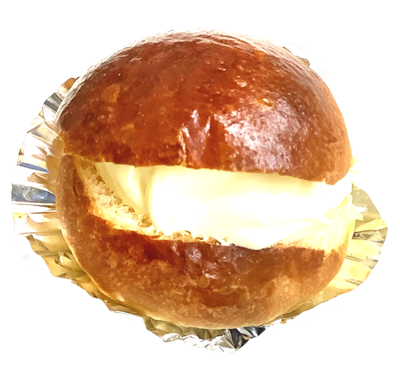 マリトッツォ</br>(マスカルポーネ)