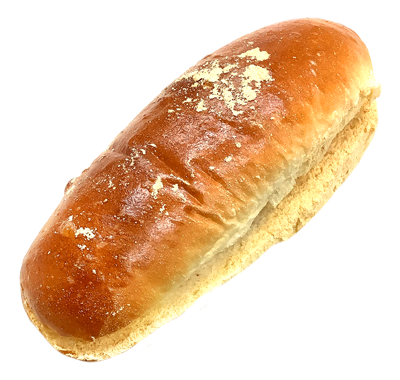 コッペパン</br>(きな粉&つぶあん)