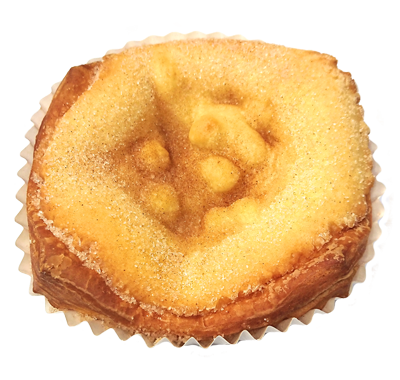 シナモン＆アップル