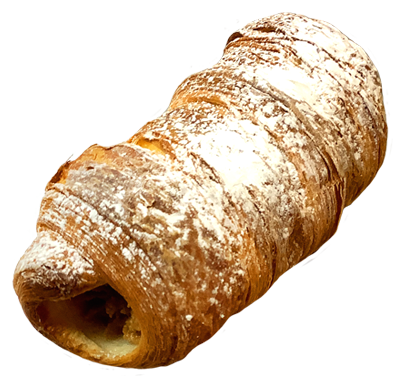 ティラミス風デニッシュ