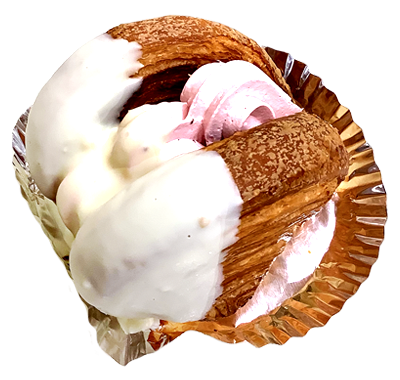 いちごのケッピーノ