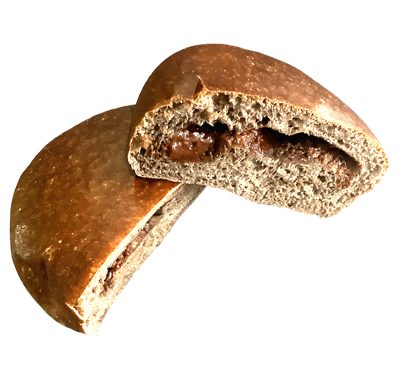 フォンダンショコラ