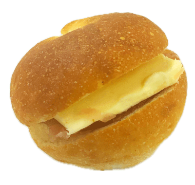 桜あんバターサンド