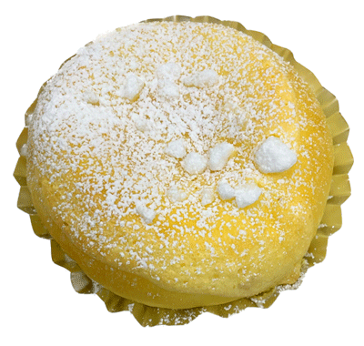 オレンジフロマージュ