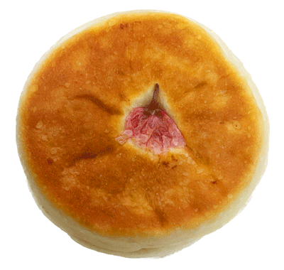 桜あんぱん