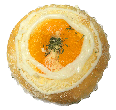 せとかクリームパン