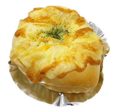 筍ラー油マヨ