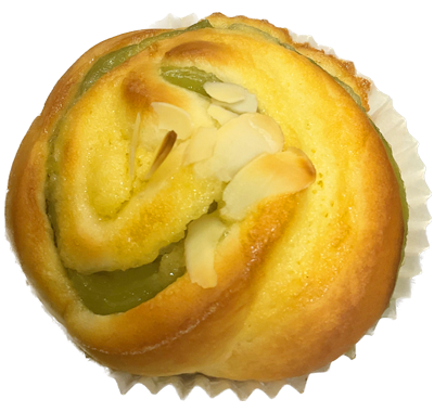 アーモンド</br>ピスタチオ