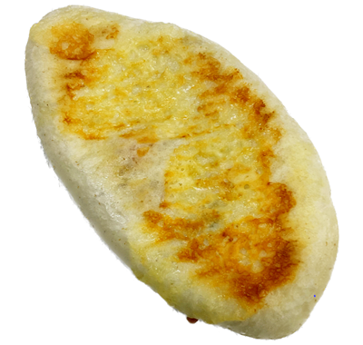 ガーリックトマトチキン
