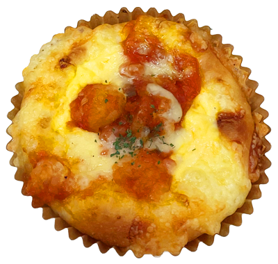 エビチリエッグ
