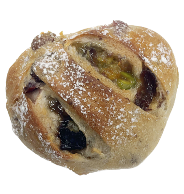 ロデヴのいよかん</br>ピールチョコフランス