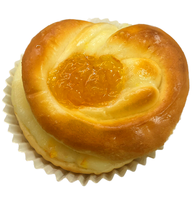 オレンジフロマージュ