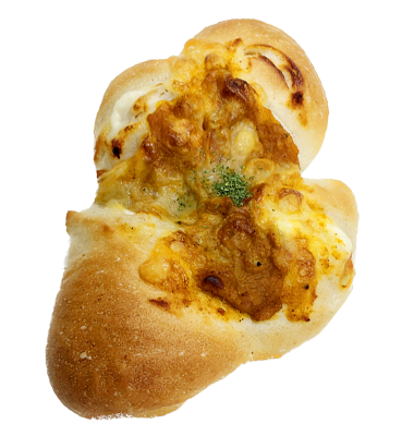 タンドリーチキン風エピ