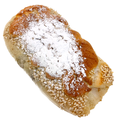 いちごあん</br>バターロール