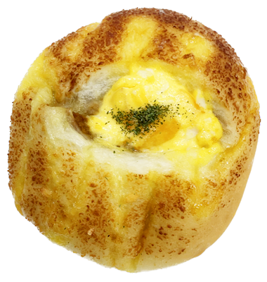 キーマカレーエッグ