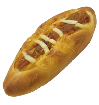 カレーキャベツ